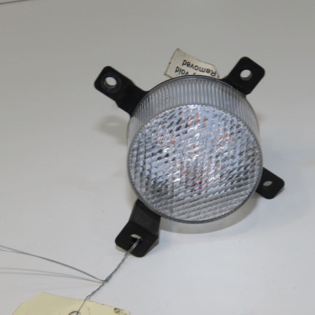 Feu arrière interieur gauche occasion CITROEN