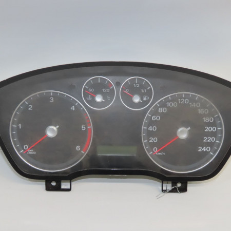 Compteur occasion FORD CMAX I Phase 2 03-2007->09-2010 1.8 TDCI 8v 115ch 1483720