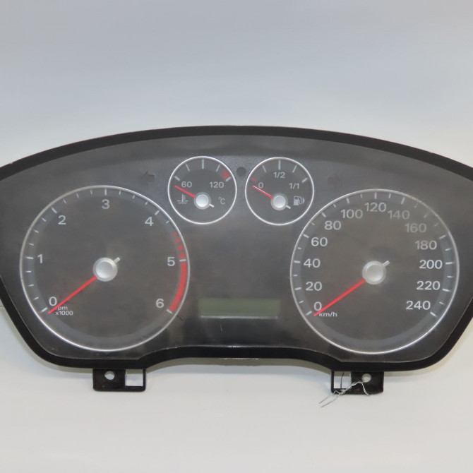 Compteur occasion FORD CMAX I Phase 2 03-2007->09-2010 1.8 TDCI 8v 115ch 1483720 1