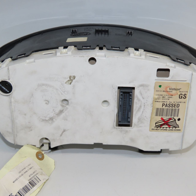 Compteur occasion FORD CMAX I Phase 2 03-2007->09-2010 1.8 TDCI 8v 115ch 1483720 2