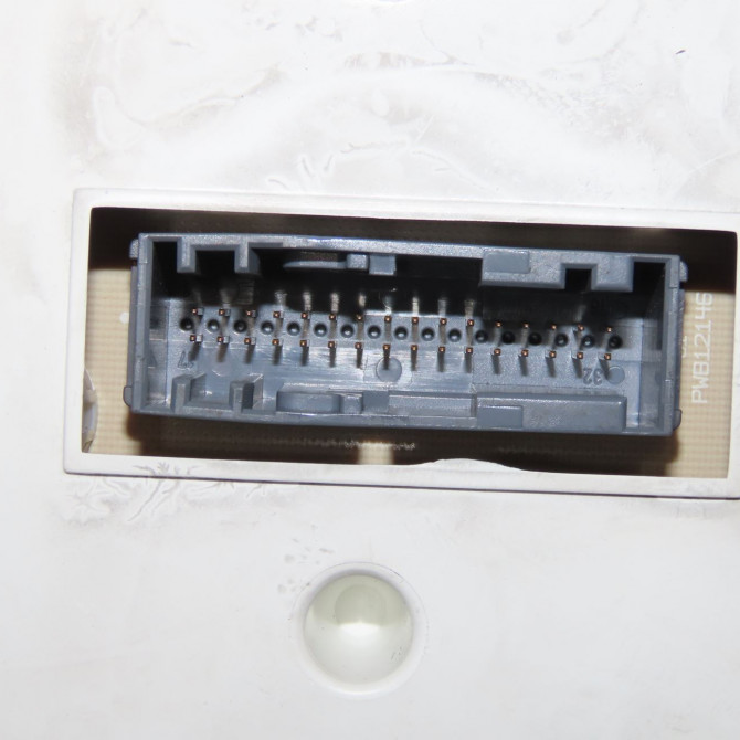 Compteur occasion FORD CMAX I Phase 2 03-2007->09-2010 1.8 TDCI 8v 115ch 1483720 3