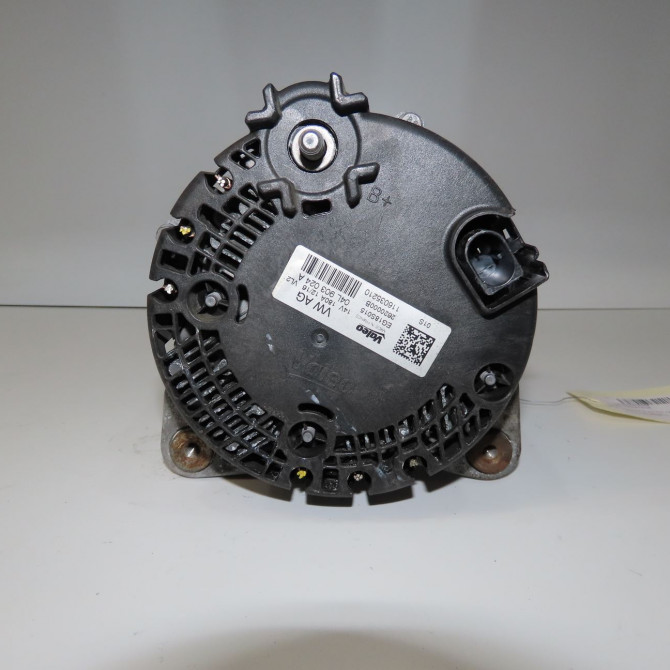 Alternateur occasion  4L903024A 4