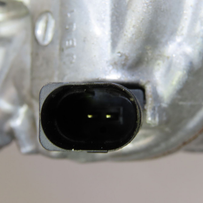 Compresseur air conditionne occasion  4M0820803 7