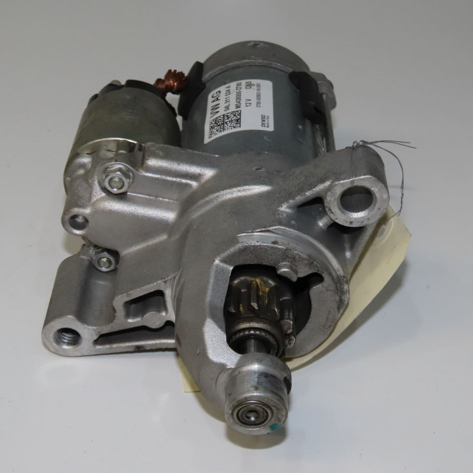 Démarreur occasion  4L911021B 2
