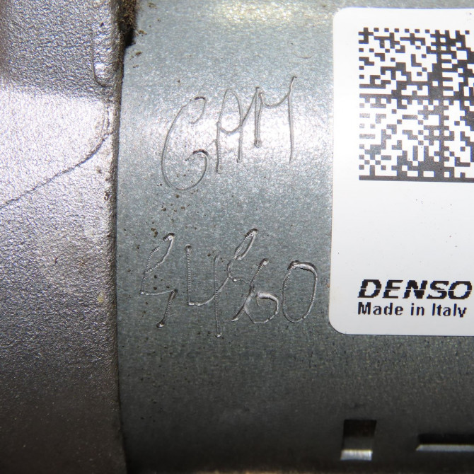 Démarreur occasion  4L911021B 8