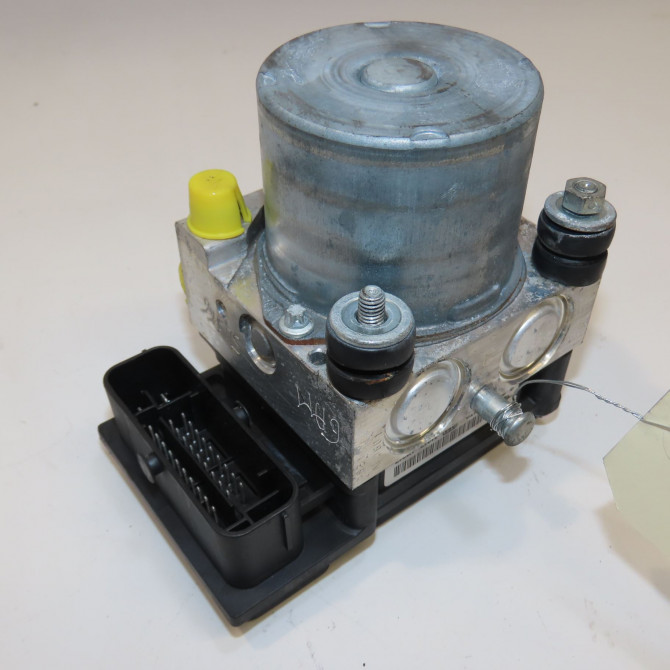 Unité hydraulique ABS occasion CITROEN BERLINGO II Phase 2 01-2012->01-2015 1607956180 2