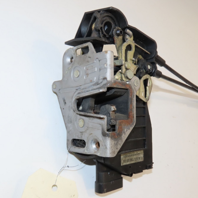 Serrure porte arg occasion MERCEDES CLASSE ML I 1