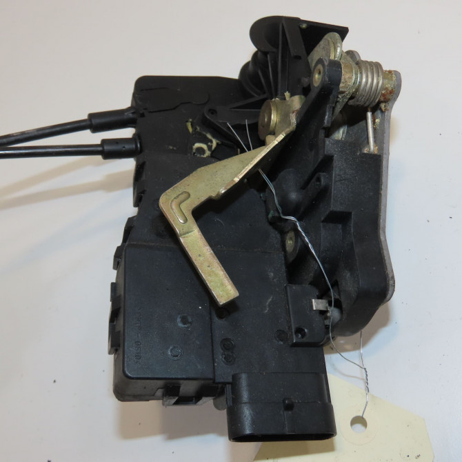 Serrure porte arg occasion MERCEDES CLASSE ML I 2