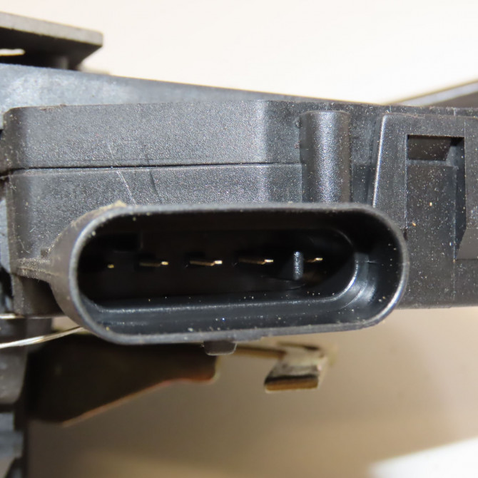 Serrure porte arg occasion MERCEDES CLASSE ML I 4