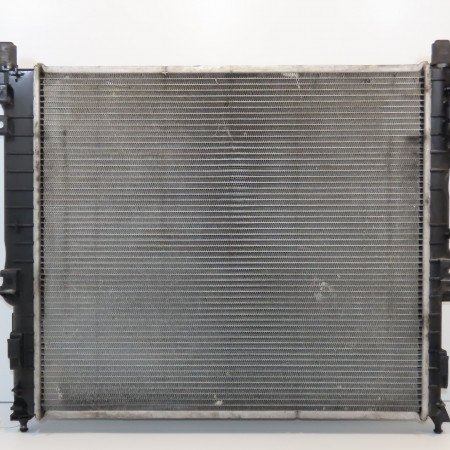 Radiateur occasion MERCEDES CLASSE ML I
