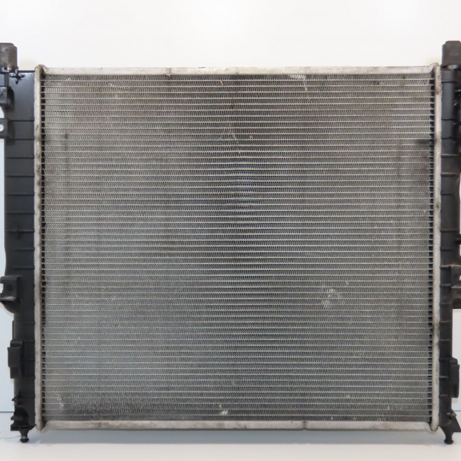 Radiateur occasion MERCEDES CLASSE ML I 1