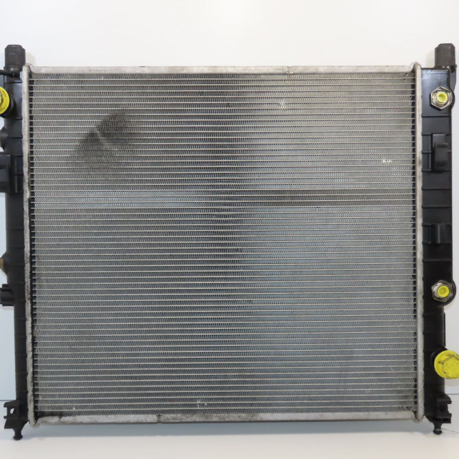 Radiateur occasion MERCEDES CLASSE ML I 2