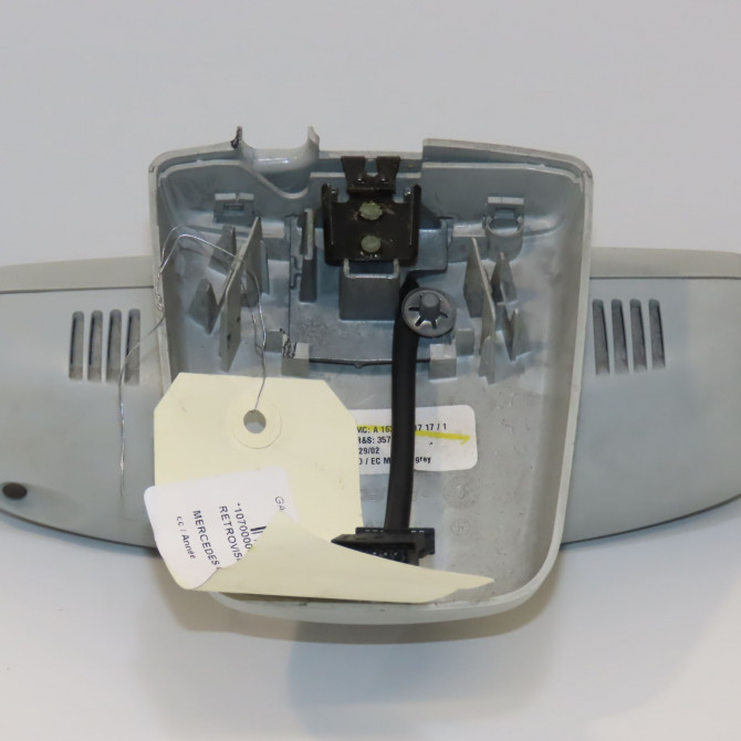 Retroviseur interieur occasion MERCEDES CLASSE ML I 7701349373 2