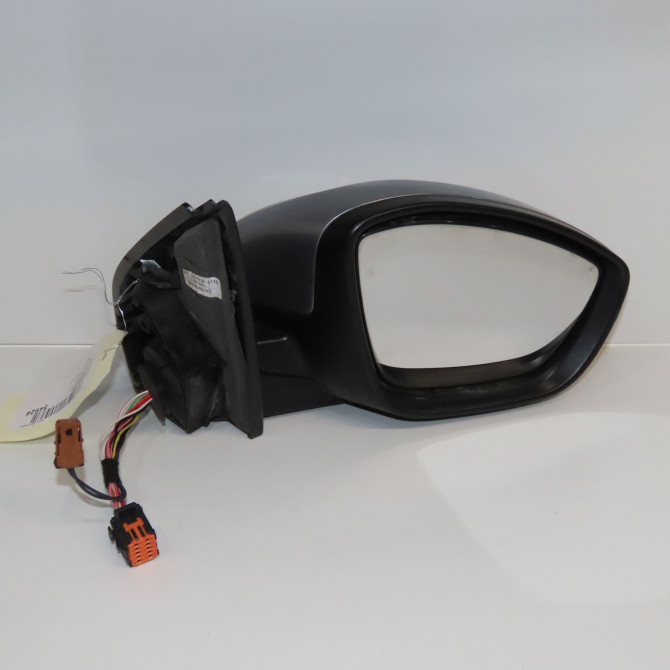Retroviseur exterieur electrique droit occasion PEUGEOT 308 II 1611508780 1