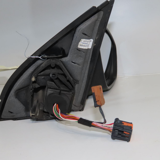 Retroviseur exterieur electrique droit occasion PEUGEOT 308 II 1611508780 3