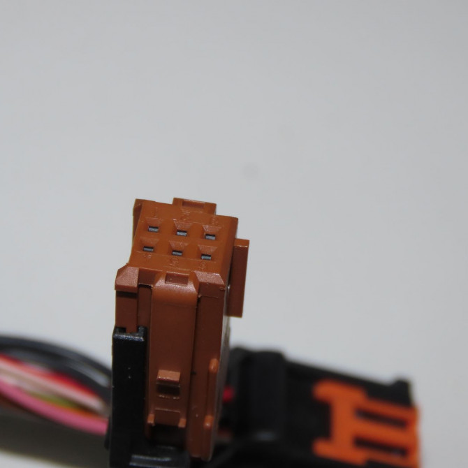 Retroviseur exterieur electrique droit occasion PEUGEOT 308 II 1611508780 4