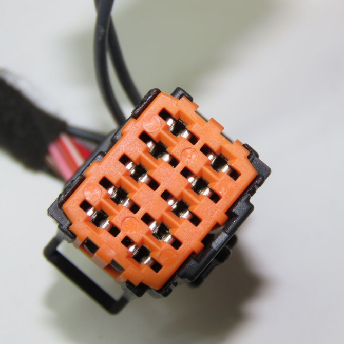 Retroviseur exterieur electrique droit occasion PEUGEOT 308 II 1611508780 5