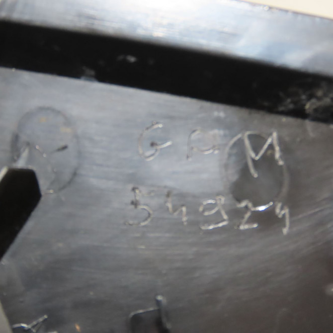 Retroviseur exterieur electrique droit occasion PEUGEOT 308 II 1611508780 6