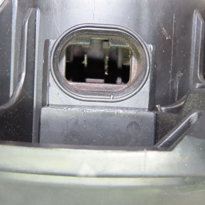 Ventilateur de chauffage occasion PEUGEOT 406 Phase 2 04-1999->04-2004 2.0 HDI 110ch 6441K9 3