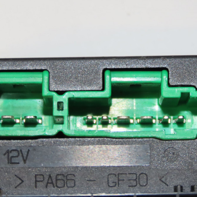 Resistance de chauffage occasion PEUGEOT 406 Phase 2 04-1999->04-2004 2.0 HDI 110ch 3