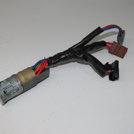 Antivol de direction occasion CITROEN SAXO Phase 2 09-1999->12-2004 1.1i 60ch 4162W1