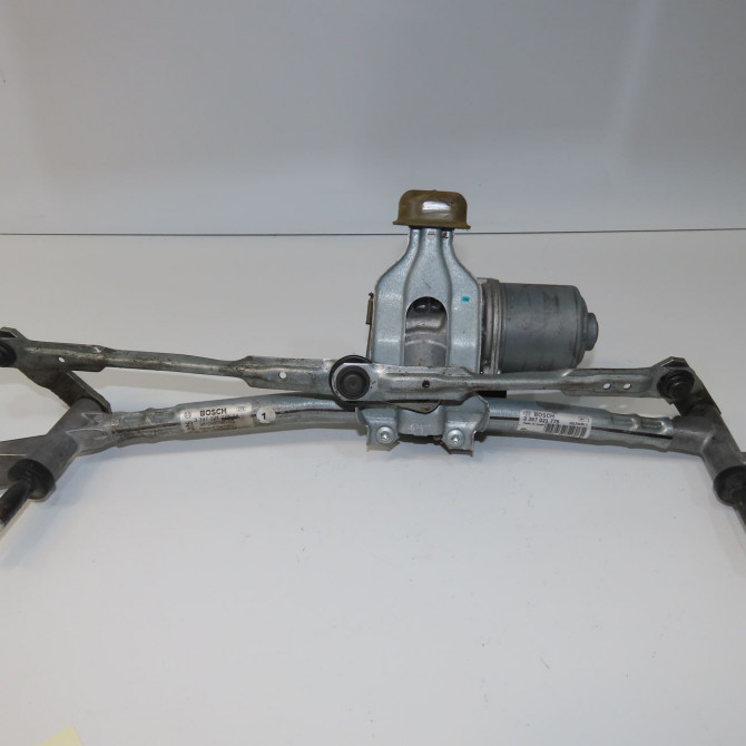 Moteur essuie-glace avant occasion DS DS7 9824762480 2