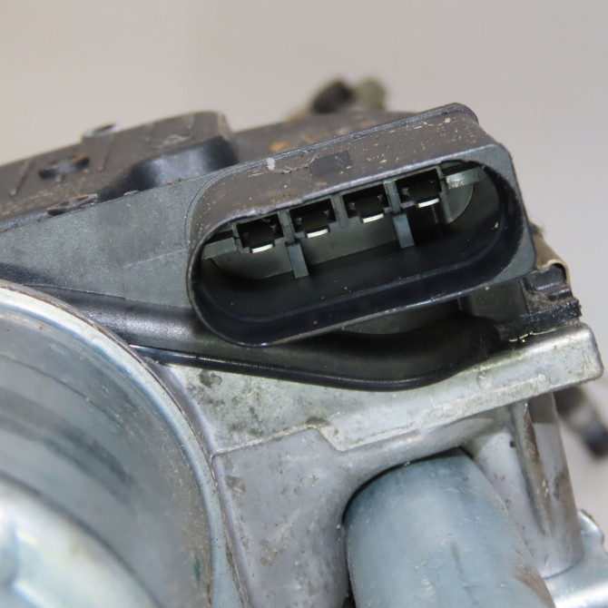 Moteur essuie-glace avant occasion DS DS7 9824762480 4