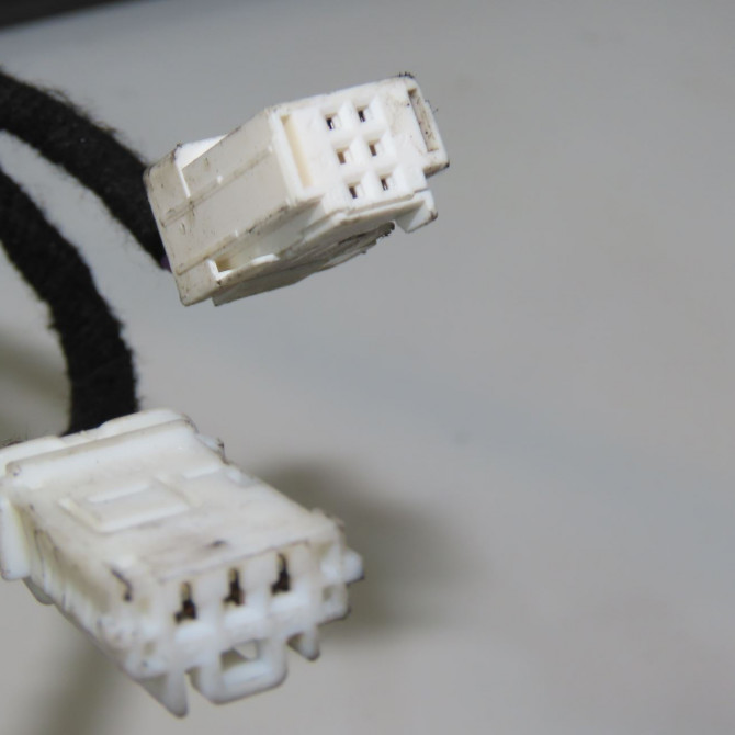 Verin droit hayon occasion DS DS7 9835674880 5