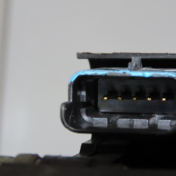 Alternateur occasion DS DS7 9826550280 5