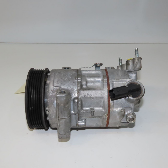 Compresseur air conditionne occasion DS DS7 9815198580 2