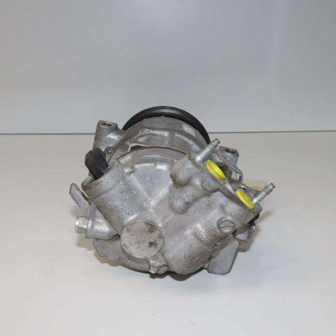 Compresseur air conditionne occasion DS DS7 9815198580 3