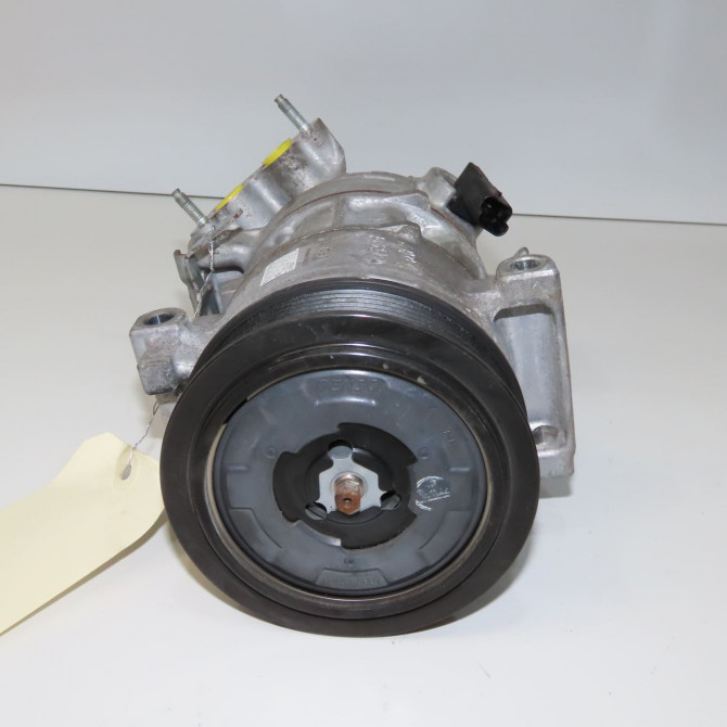 Compresseur air conditionne occasion DS DS7 9815198580 5