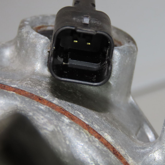 Compresseur air conditionne occasion DS DS7 9815198580 6