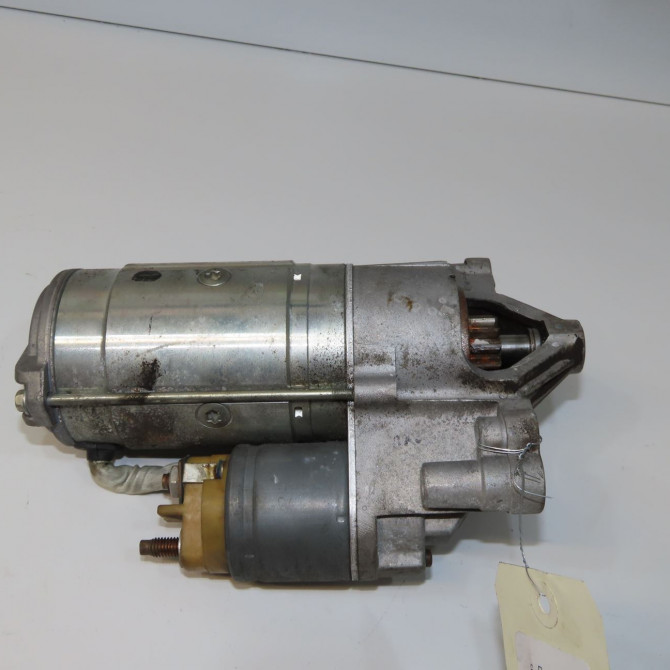 Démarreur occasion DS DS7 5802AW 3