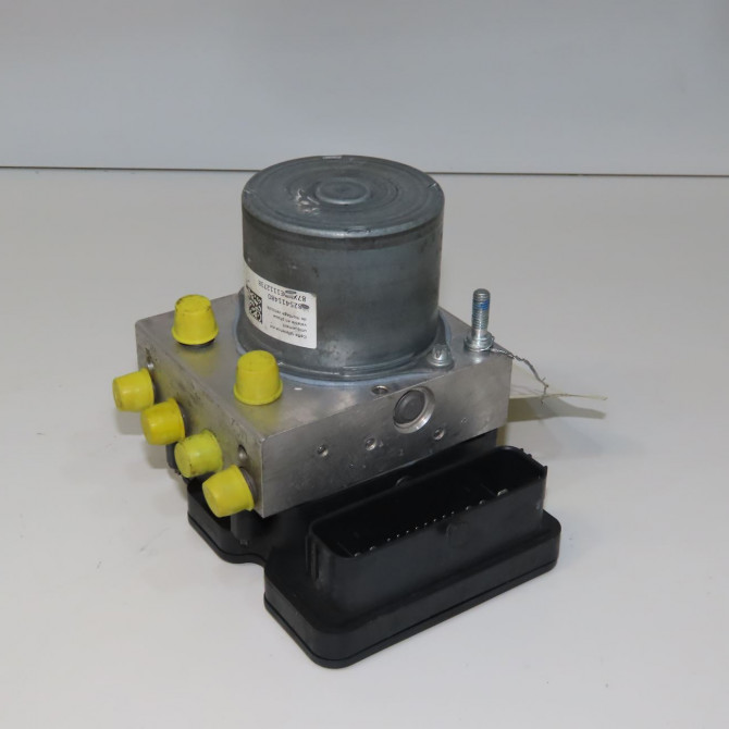Unité hydraulique ABS occasion DS DS7 1631729880 1