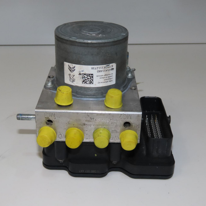 Unité hydraulique ABS occasion DS DS7 1631729880 2