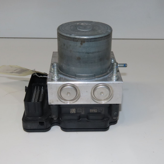Unité hydraulique ABS occasion DS DS7 1631729880 4