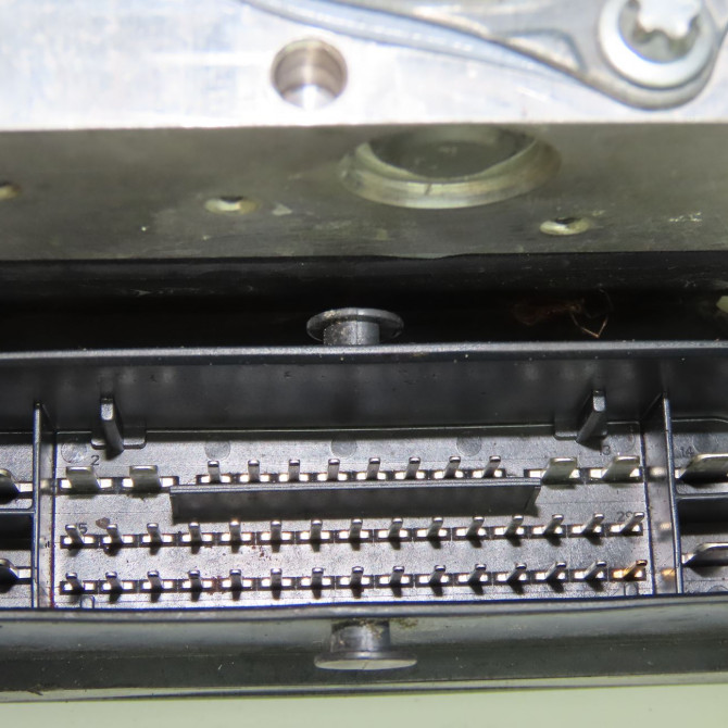 Unité hydraulique ABS occasion DS DS7 1631729880 5