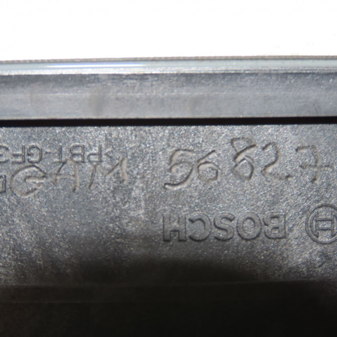 Unité hydraulique ABS occasion DS DS7 1631729880 7