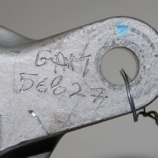 Maitre cylindre occasion DS DS7 1638051480 5