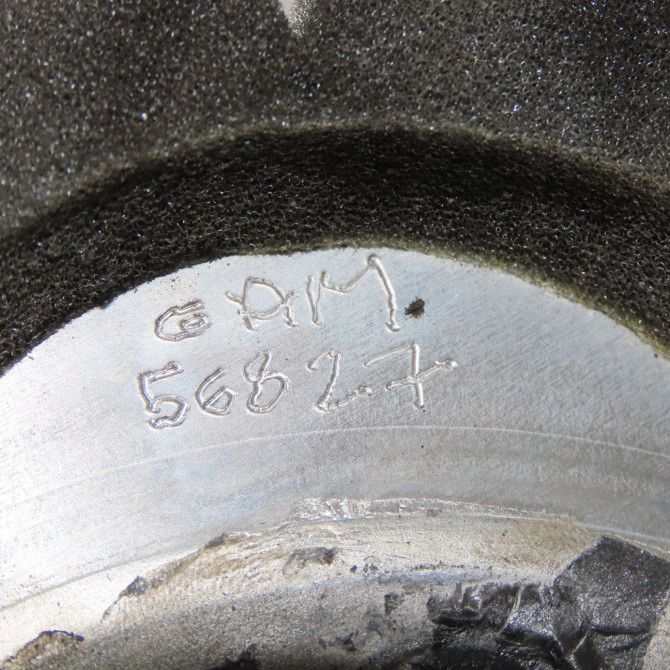 Servo-frein occasion DS DS7 1616905380 5