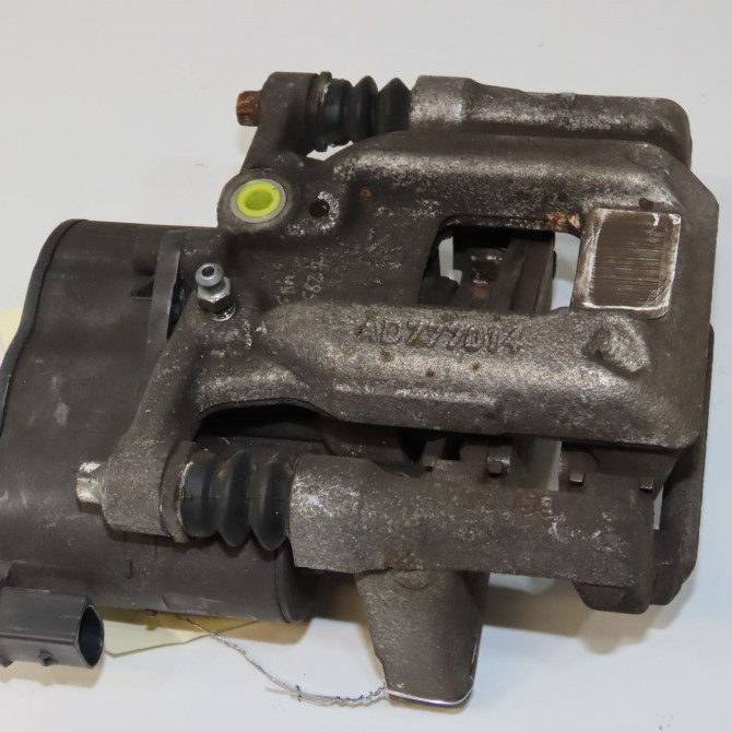 Etrier de frein arrière gauche occasion DS DS7 1608999580 1