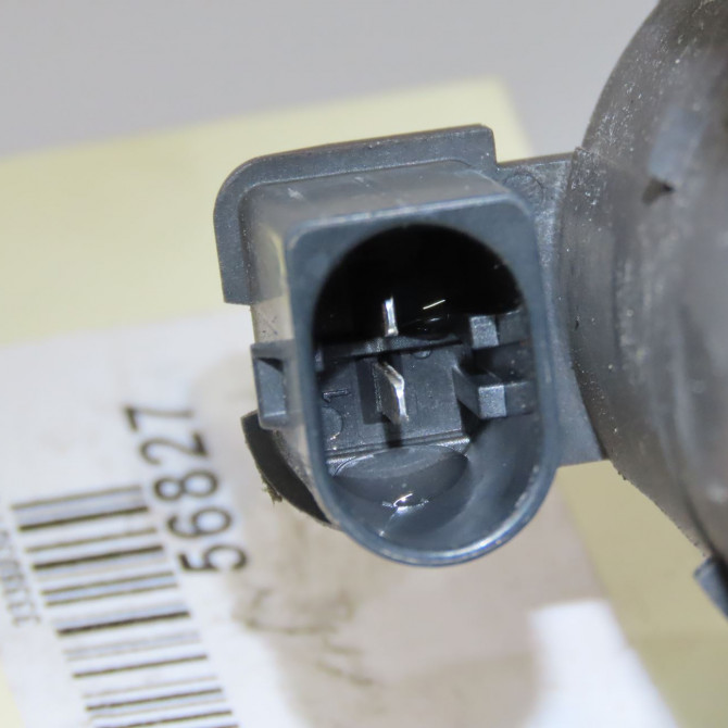 Etrier de frein arrière gauche occasion DS DS7 1608999580 5