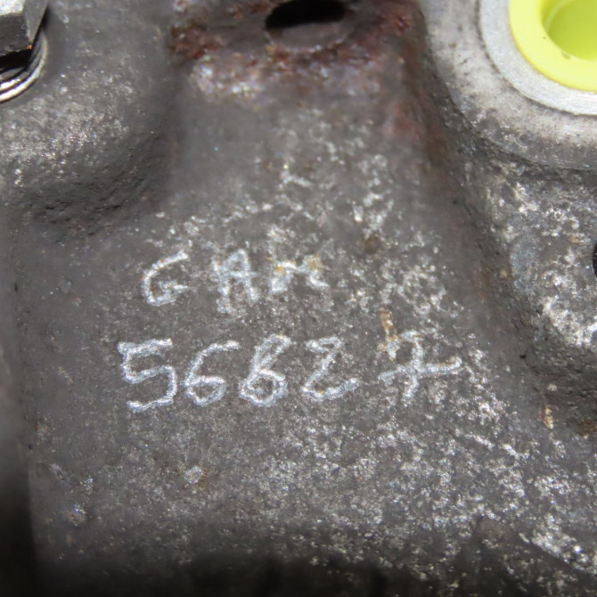 Etrier de frein arrière gauche occasion DS DS7 1608999580 6