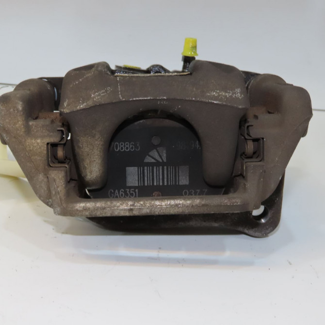 Etrier de frein arrière droit occasion DS DS7 1608999680 2