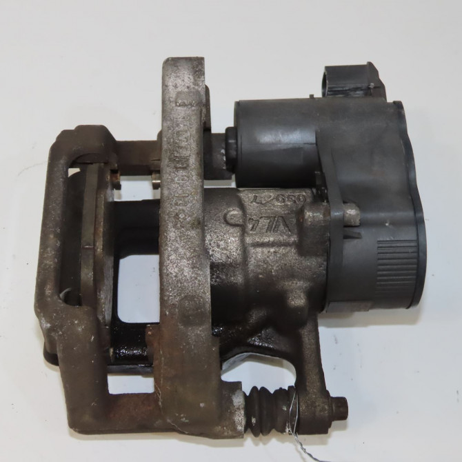 Etrier de frein arrière droit occasion DS DS7 1608999680 5