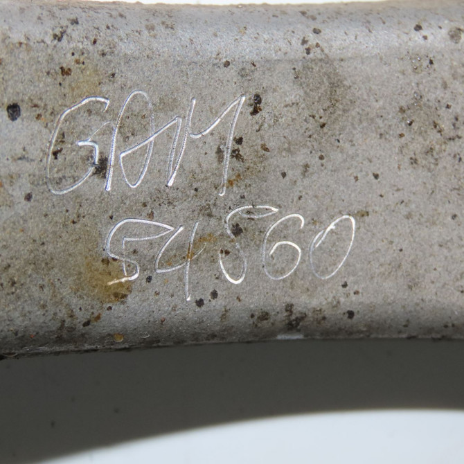 Moyeu avd occasion  8W0407613 4