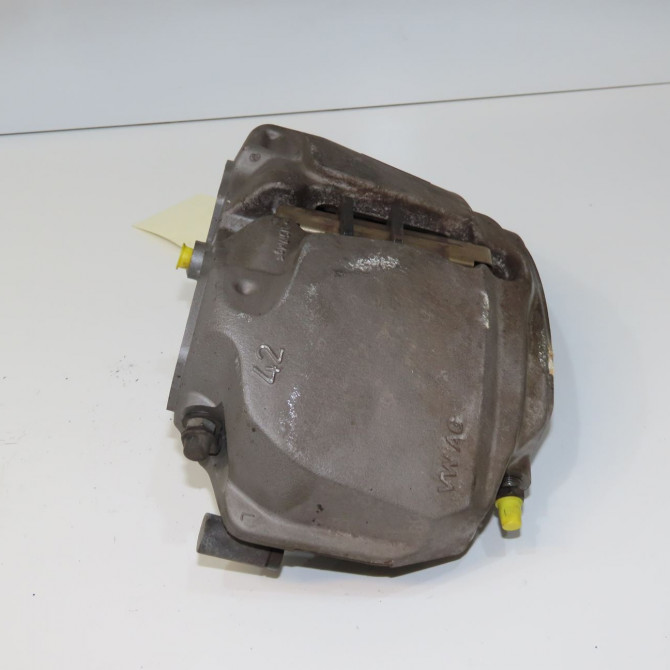 Etrier de frein avant gauche occasion  8W0615107D 2