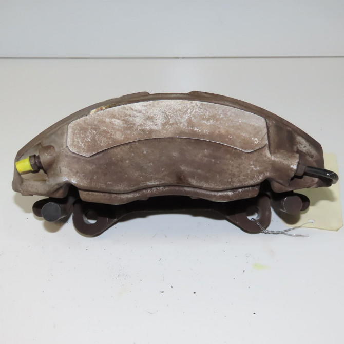 Etrier de frein avant gauche occasion  8W0615107D 3