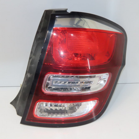 Feu arrière droit occasion CITROEN C3 II Phase 2 03-2013->12-2016 1.2i 82ch 9803928480